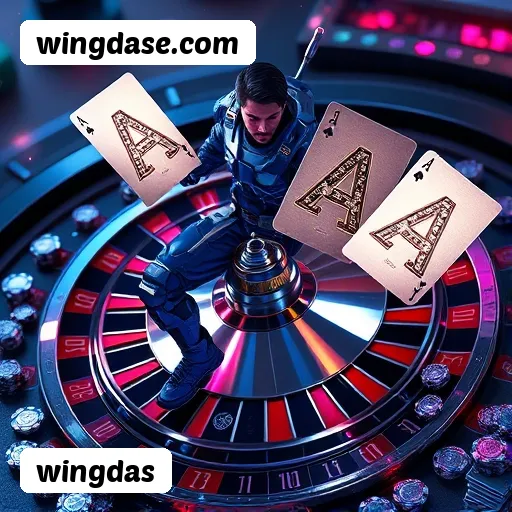 wingdas bônus R$5.000 + 500 giros - Rollover 35x, prazo 30 dias, 38% taxa conversão