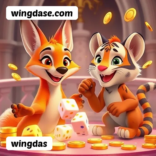 Níveis do programa VIP da wingdas