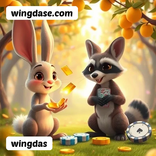 Loterias online disponíveis na wingdas