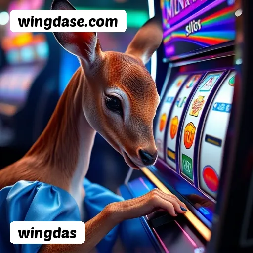 wingdas PIX instantâneo Brasil - Depósito e saque em minutos 24/7