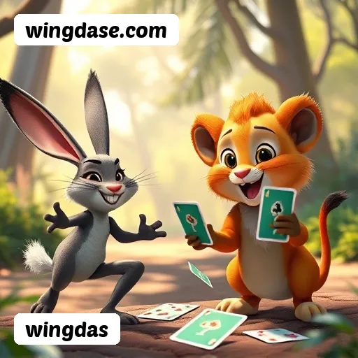 Requisitos do APK da wingdas para Android