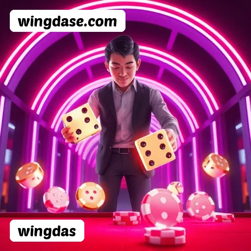 Tabela RTP dos jogos de cassino da wingdas