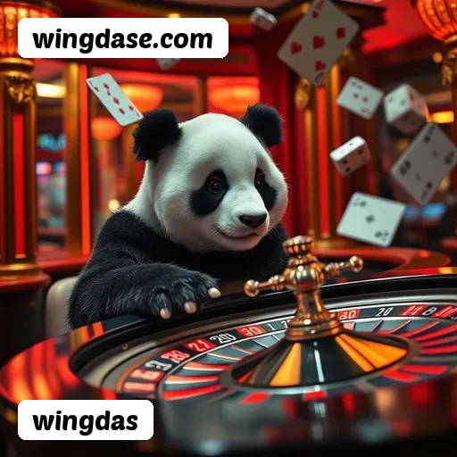 Vantagens exclusivas wingdas para jogadores brasileiros - São Paulo, Rio, BH