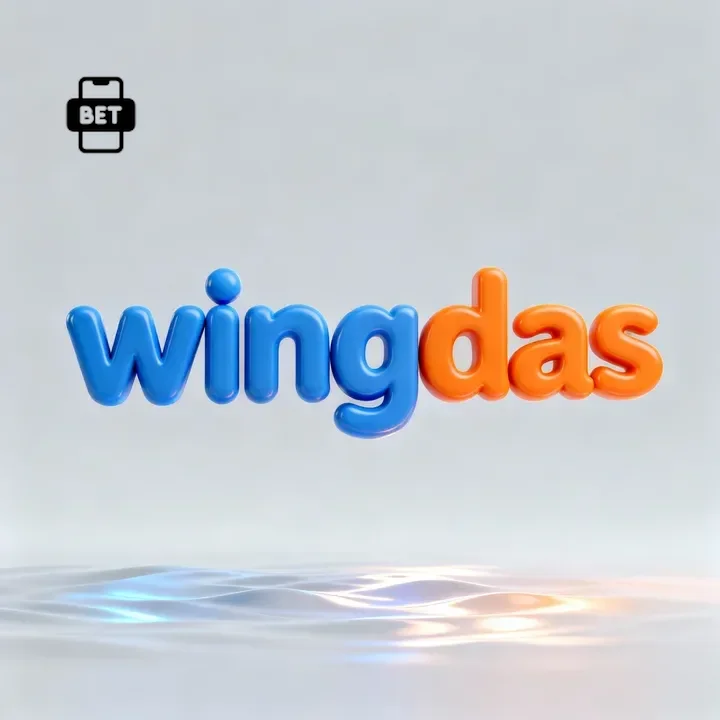 Apostas esportivas da wingdas com odds competitivas