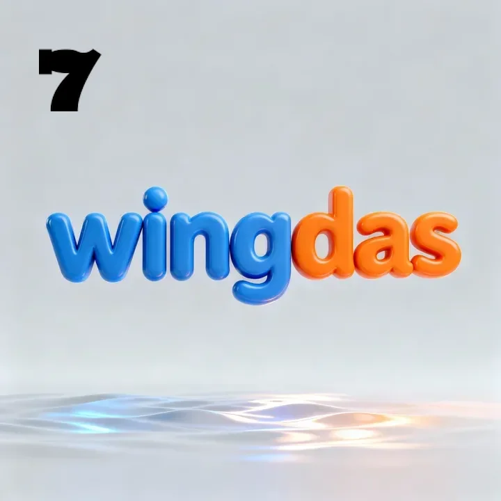 Slots online da wingdas com jackpots progressivos