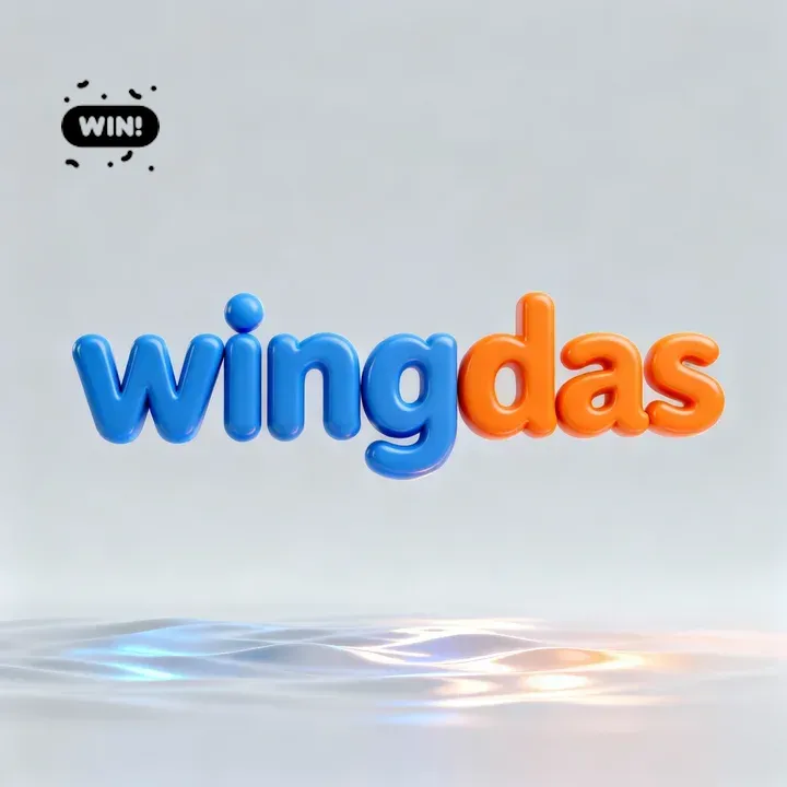 Ganhe prêmios incríveis na wingdas